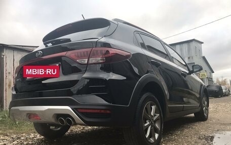 KIA Rio IV, 2021 год, 2 200 000 рублей, 4 фотография