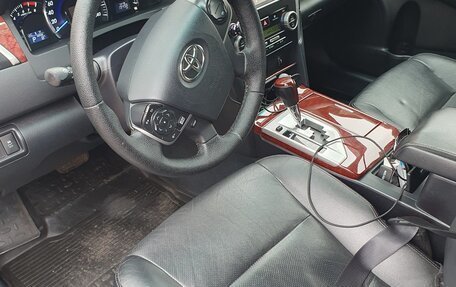 Toyota Camry, 2014 год, 1 700 000 рублей, 7 фотография