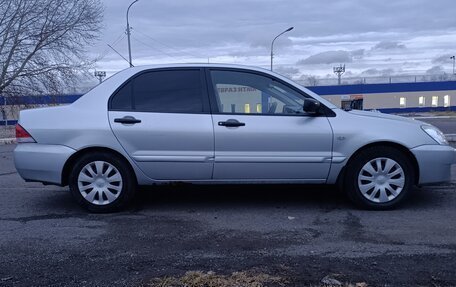 Mitsubishi Lancer IX, 2007 год, 400 000 рублей, 2 фотография