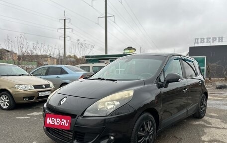 Renault Scenic III, 2010 год, 619 000 рублей, 2 фотография