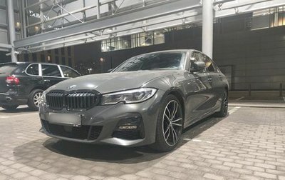 BMW 3 серия, 2020 год, 5 599 000 рублей, 1 фотография