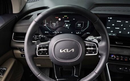 KIA Carnival, 2023 год, 4 990 000 рублей, 1 фотография