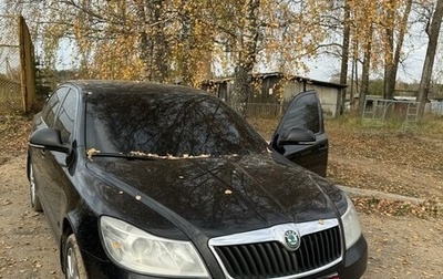 Skoda Octavia, 2012 год, 1 150 000 рублей, 1 фотография