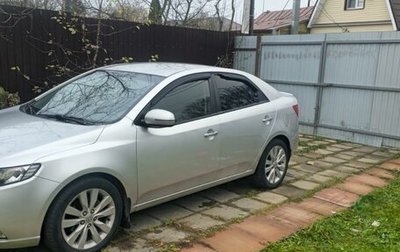 KIA Cerato III, 2011 год, 840 000 рублей, 1 фотография