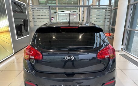 KIA cee'd III, 2013 год, 1 229 000 рублей, 6 фотография