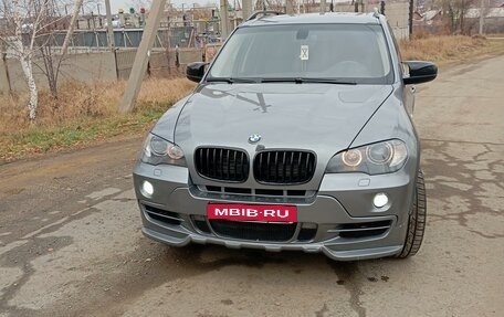 BMW X5, 2010 год, 1 750 000 рублей, 1 фотография