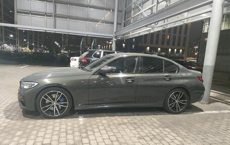 BMW 3 серия, 2020 год, 5 599 000 рублей, 2 фотография