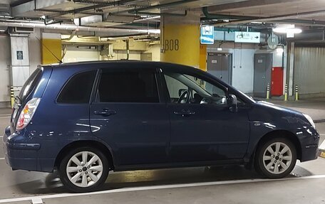 Suzuki Liana, 2006 год, 380 000 рублей, 7 фотография