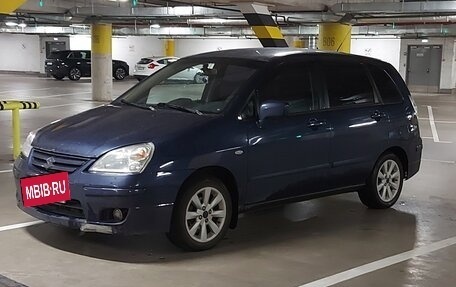 Suzuki Liana, 2006 год, 380 000 рублей, 2 фотография