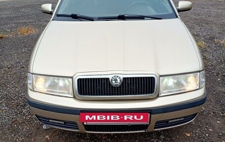 Skoda Octavia IV, 2006 год, 480 000 рублей, 13 фотография