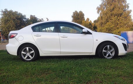 Mazda 3, 2011 год, 870 000 рублей, 3 фотография