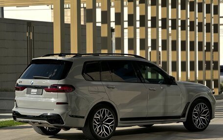 BMW X7, 2021 год, 10 800 000 рублей, 6 фотография