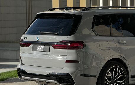 BMW X7, 2021 год, 10 800 000 рублей, 7 фотография