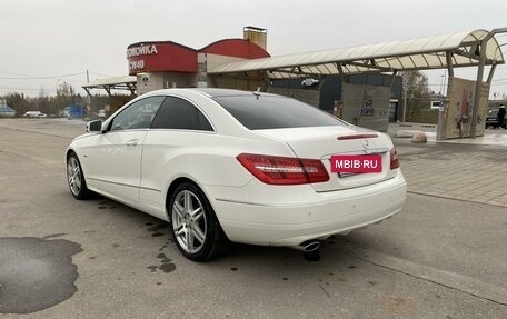 Mercedes-Benz E-Класс, 2010 год, 1 550 000 рублей, 7 фотография