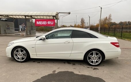 Mercedes-Benz E-Класс, 2010 год, 1 550 000 рублей, 8 фотография