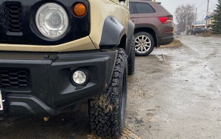 Suzuki Jimny, 2020 год, 2 560 000 рублей, 2 фотография