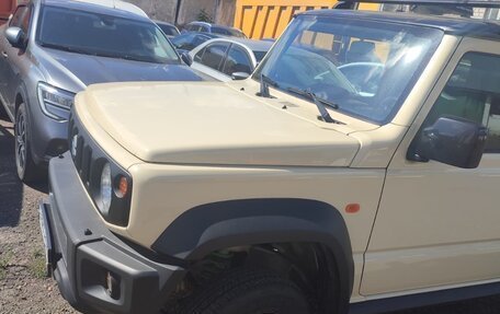 Suzuki Jimny, 2020 год, 2 560 000 рублей, 4 фотография