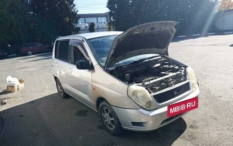 Mitsubishi Dingo, 1999 год, 170 000 рублей, 7 фотография