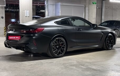 BMW M8 I (F91/F92/F93), 2021 год, 16 500 000 рублей, 3 фотография