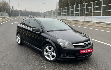 Opel Astra H, 2008 год, 680 000 рублей, 15 фотография