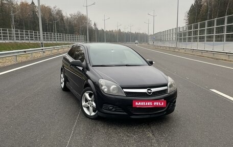 Opel Astra H, 2008 год, 680 000 рублей, 16 фотография