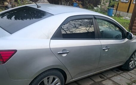 KIA Cerato III, 2011 год, 840 000 рублей, 3 фотография