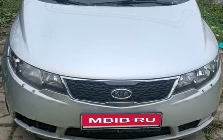 KIA Cerato III, 2011 год, 840 000 рублей, 5 фотография