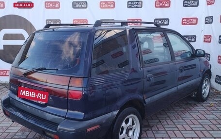 Mitsubishi Space Wagon III, 1994 год, 179 900 рублей, 4 фотография