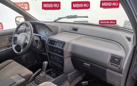 Mitsubishi Space Wagon III, 1994 год, 179 900 рублей, 8 фотография