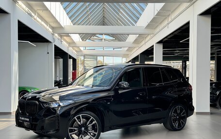 BMW X5, 2024 год, 15 450 000 рублей, 3 фотография