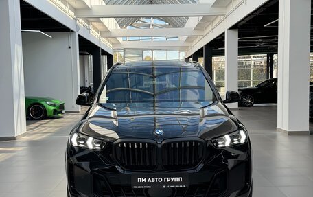 BMW X5, 2024 год, 15 450 000 рублей, 2 фотография