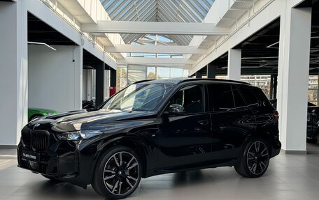 BMW X5, 2024 год, 15 450 000 рублей, 11 фотография