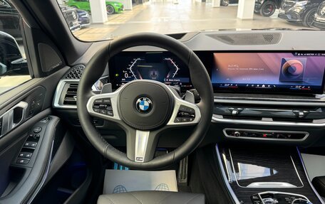 BMW X5, 2024 год, 15 450 000 рублей, 25 фотография