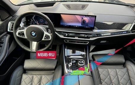 BMW X5, 2024 год, 15 450 000 рублей, 18 фотография