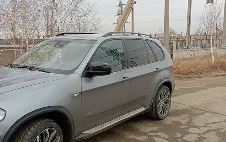 BMW X5, 2010 год, 1 750 000 рублей, 2 фотография