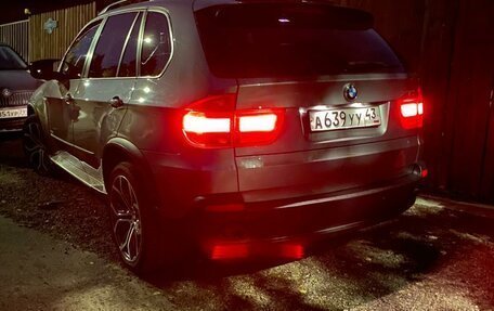 BMW X5, 2010 год, 1 750 000 рублей, 3 фотография