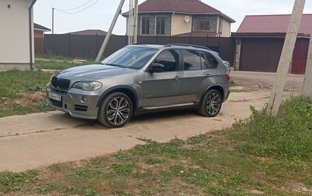 BMW X5, 2010 год, 1 750 000 рублей, 4 фотография