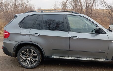 BMW X5, 2010 год, 1 750 000 рублей, 7 фотография