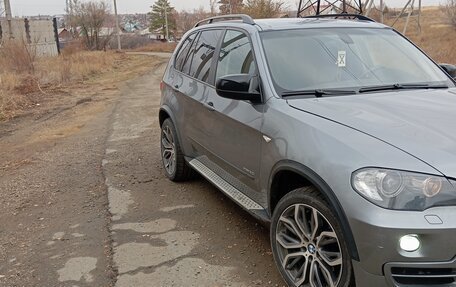 BMW X5, 2010 год, 1 750 000 рублей, 9 фотография