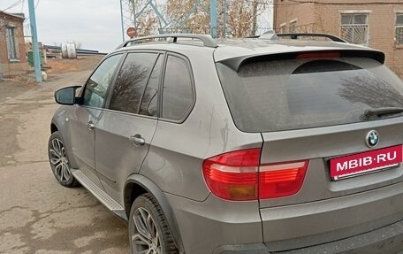 BMW X5, 2010 год, 1 750 000 рублей, 5 фотография