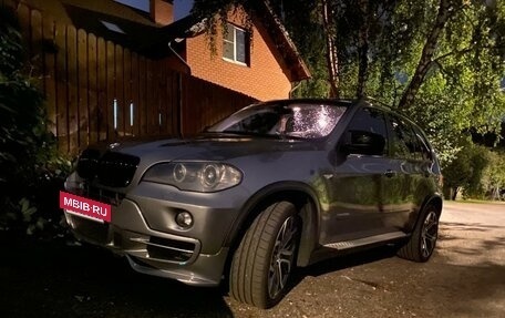 BMW X5, 2010 год, 1 750 000 рублей, 8 фотография