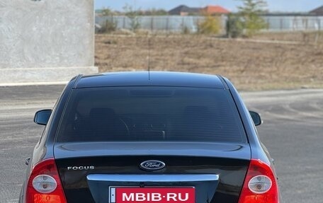 Ford Focus II рестайлинг, 2008 год, 845 000 рублей, 7 фотография