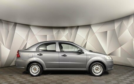 Chevrolet Aveo III, 2011 год, 418 000 рублей, 6 фотография