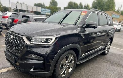 SsangYong Rexton, 2021 год, 3 900 000 рублей, 1 фотография