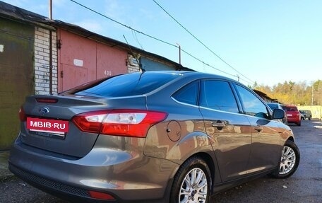 Ford Focus III, 2014 год, 1 750 000 рублей, 3 фотография