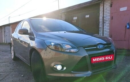 Ford Focus III, 2014 год, 1 750 000 рублей, 4 фотография