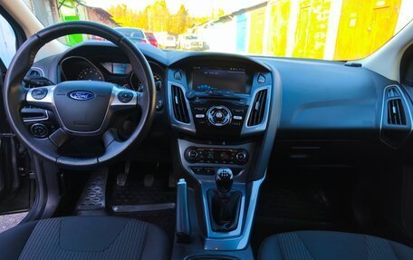 Ford Focus III, 2014 год, 1 750 000 рублей, 10 фотография