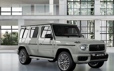 Mercedes-Benz G-Класс AMG, 2024 год, 35 727 088 рублей, 1 фотография