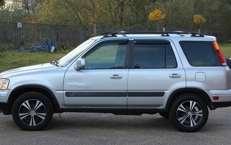 Honda CR-V IV, 1999 год, 499 000 рублей, 9 фотография