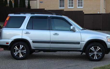 Honda CR-V IV, 1999 год, 499 000 рублей, 22 фотография